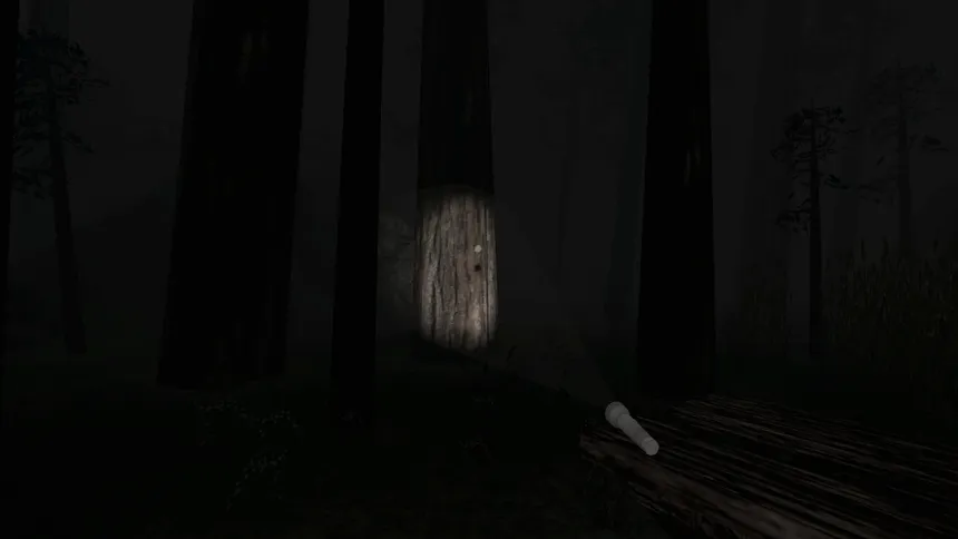Скриншот 1 к игре Dark Harvest