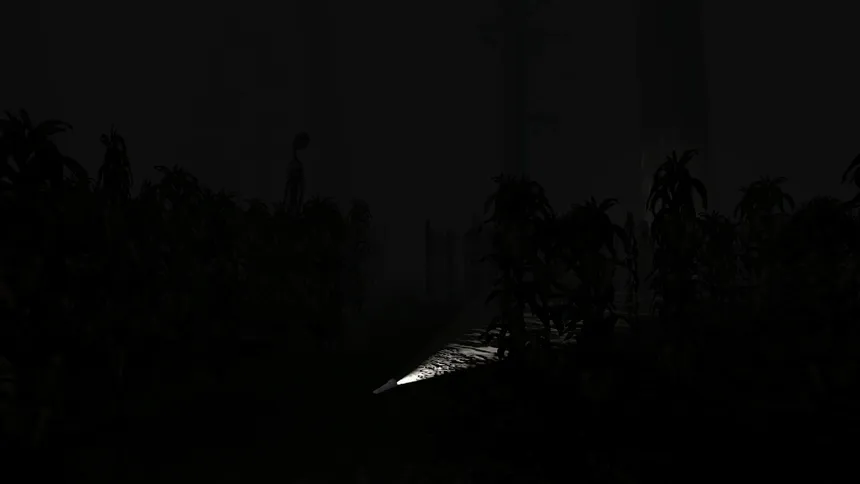 Скриншот 5 к игре Dark Harvest