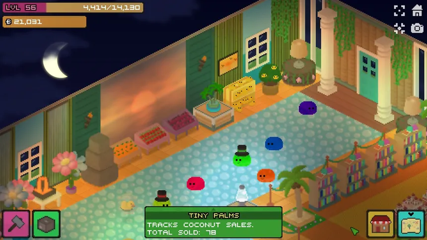 Скриншот 7 к игре Blub Emporium