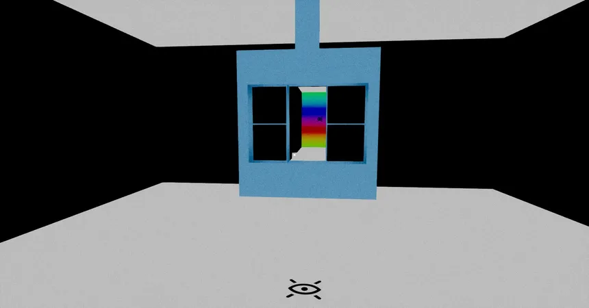 Скриншот 1 к игре Parallelia