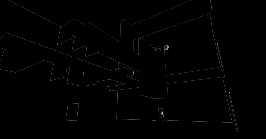 Скриншот 4 к игре Parallelia