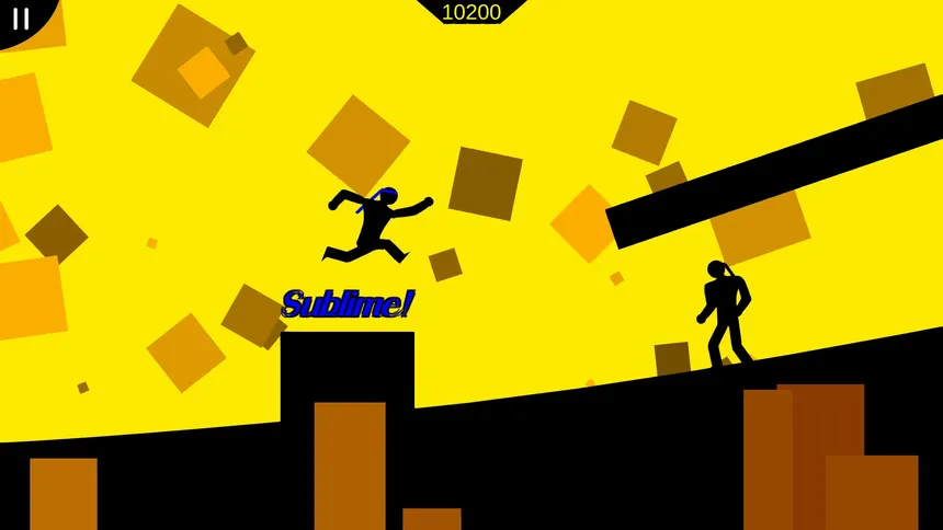 Скриншот 1 к игре Beat Boy