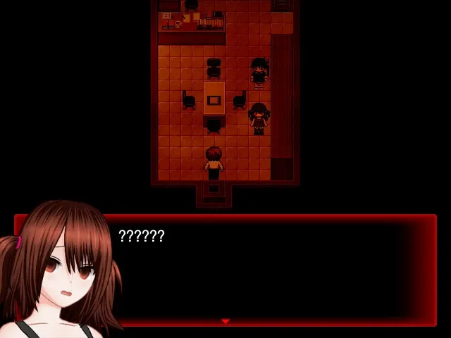 Скриншот 1 к игре 학생들의 공포괴담 終 (Students' horrible stories FIN)