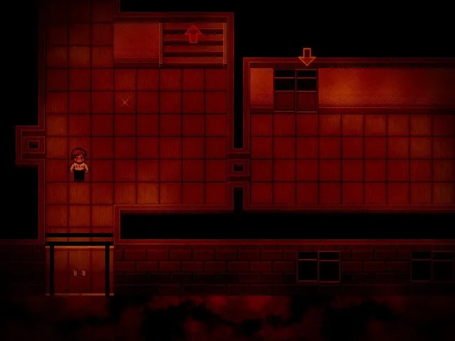 Скриншот 3 к игре 학생들의 공포괴담 終 (Students' horrible stories FIN)