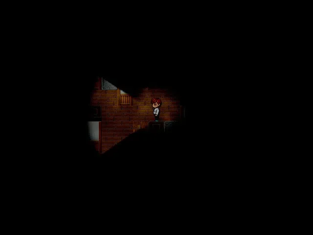 Скриншот 4 к игре 학생들의 공포괴담 終 (Students' horrible stories FIN)