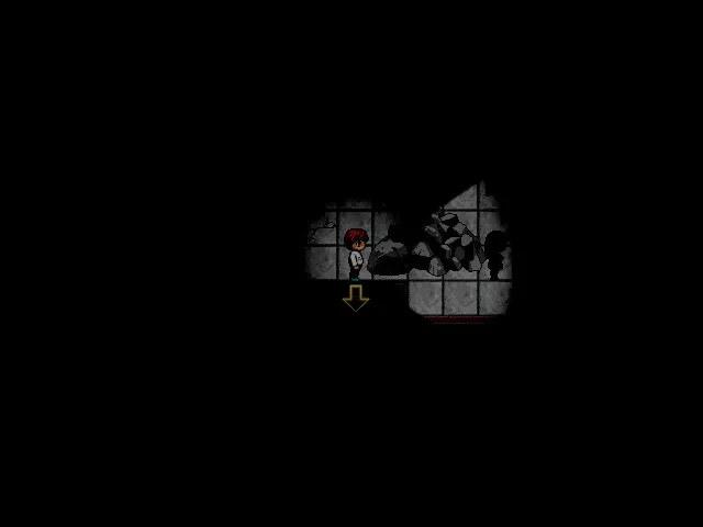 Скриншот 8 к игре 학생들의 공포괴담 終 (Students' horrible stories FIN)