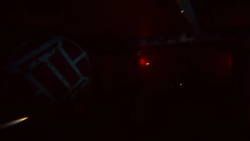 Скриншот 4 к игре The Insignia Project