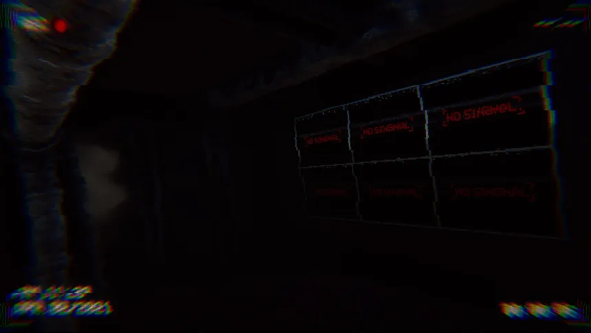 Скриншот 5 к игре The Insignia Project