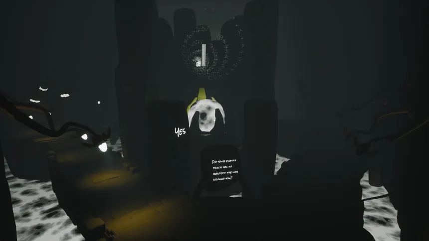 Скриншот 3 к игре Was It Worth It?