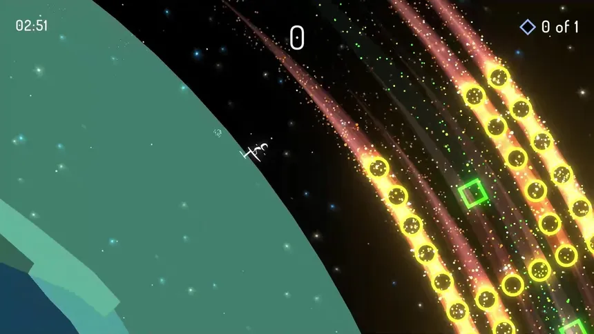 Скриншот 5 к игре Planet Surf: The Last Wave