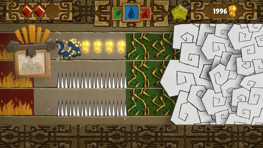 Скриншот 5 к игре Timo's Adventures