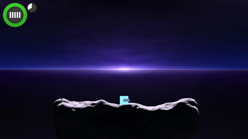 Скриншот 4 к игре Raybound