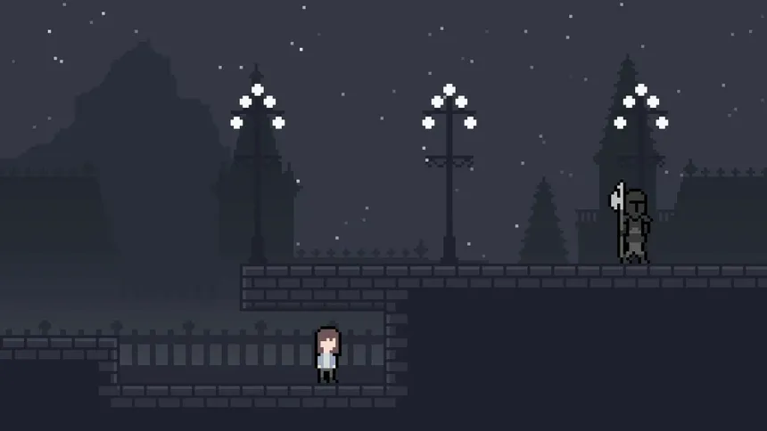 Скриншот 7 к игре Carminia