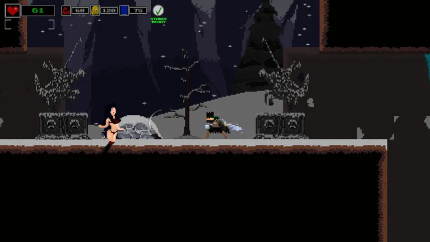 Скриншот 3 к игре Devoul- Curse of the Soulless