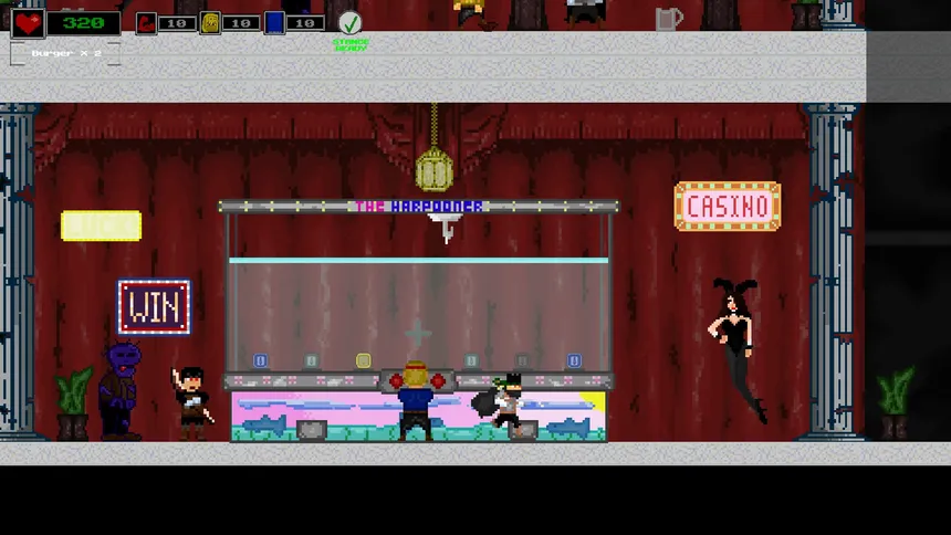 Скриншот 5 к игре Devoul- Curse of the Soulless