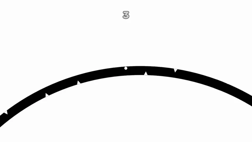 Скриншот 2 к игре Circular