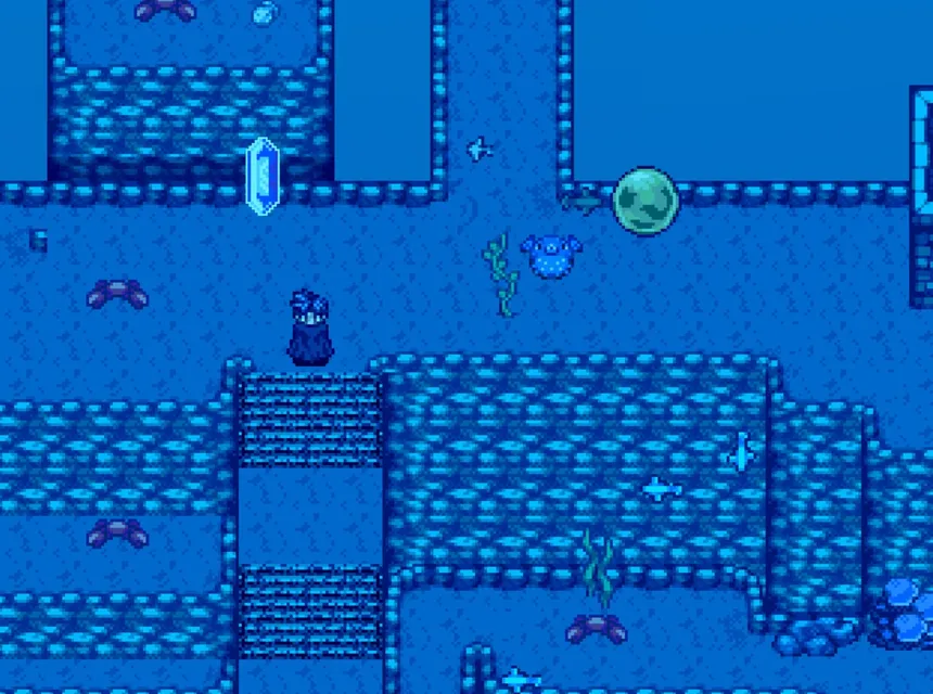 Скриншот 5 к игре Fenrir's Prelude