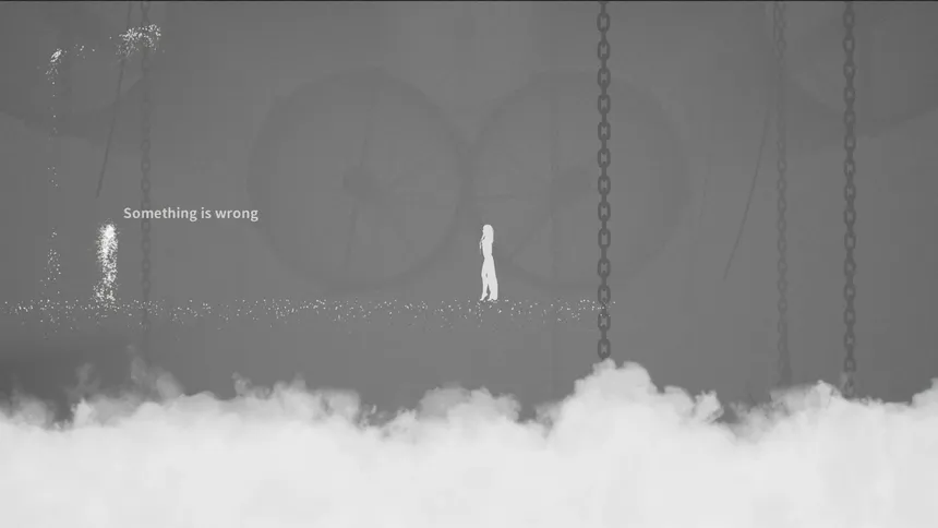 Скриншот 1 к игре Clouds no more