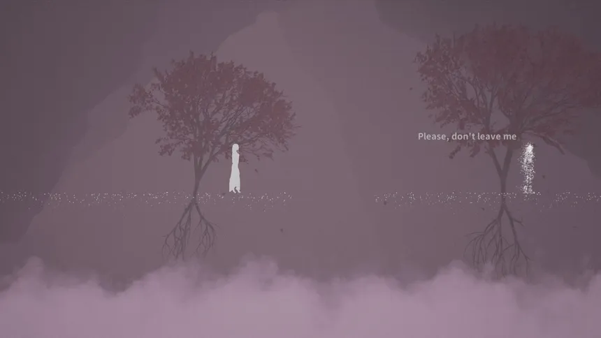 Скриншот 2 к игре Clouds no more