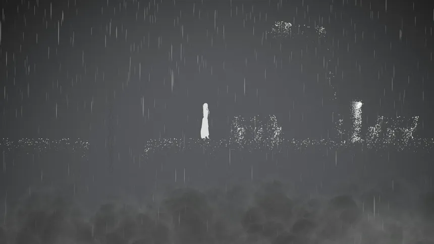 Скриншот 3 к игре Clouds no more
