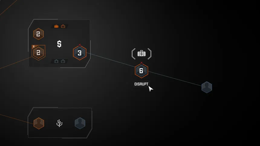 Скриншот 5 к игре Oversight