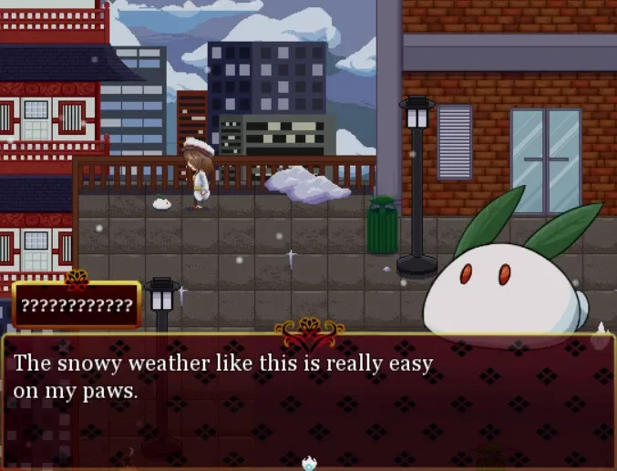 Скриншот 2 к игре The Case of Maneki