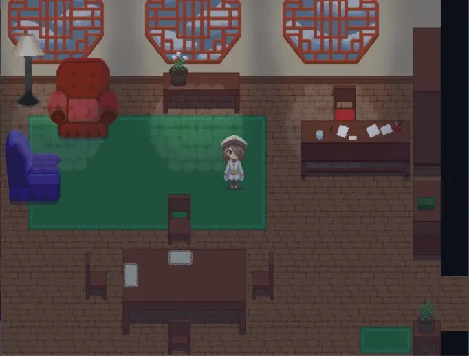 Скриншот 4 к игре The Case of Maneki