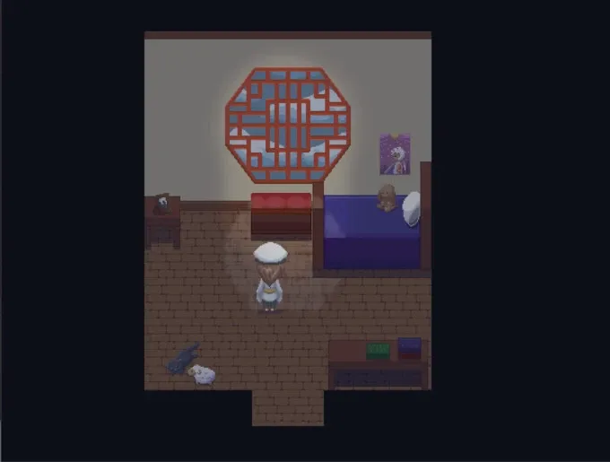 Скриншот 7 к игре The Case of Maneki