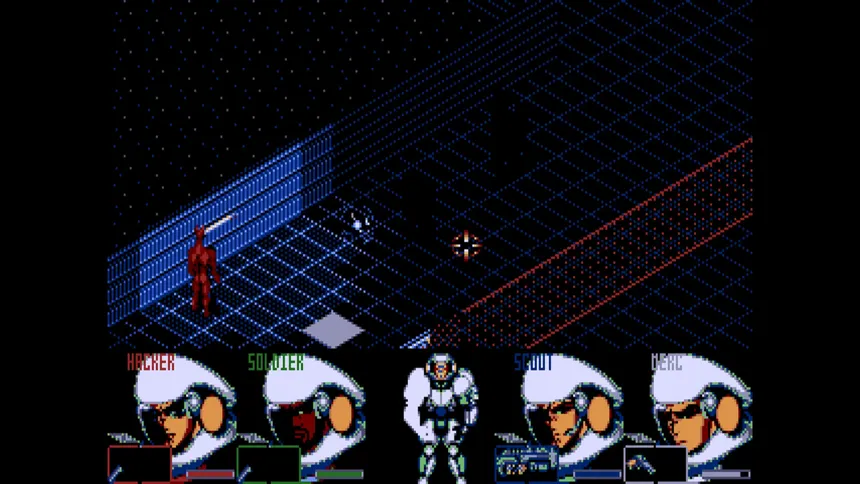Скриншот 1 к игре Shadoworlds