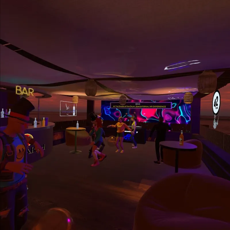 Скриншот 5 к игре Go Clubbing