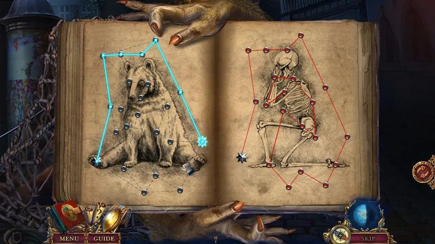 Скриншот 5 к игре Whispered Secrets: Ripple of the Heart Collector's Edition