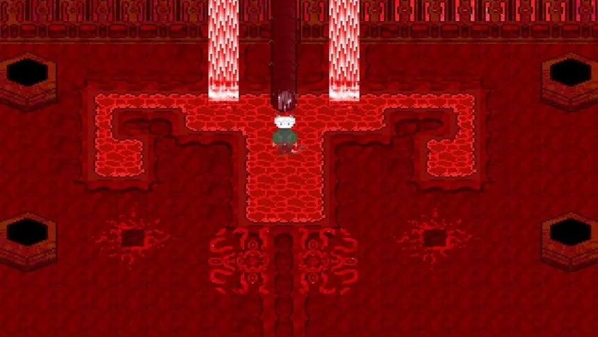 Скриншот 2 к игре Innerworld