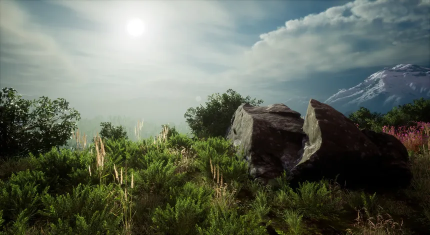 Скриншот 6 к игре The Altered Lands