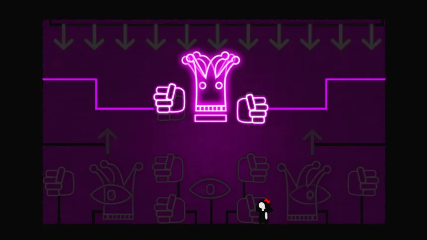 Скриншот 3 к игре Hair Bows
