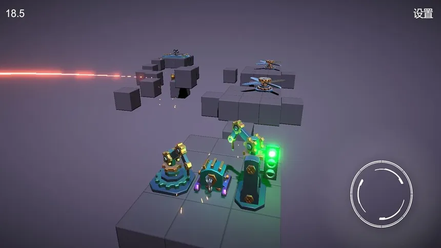 Скриншот 5 к игре 芯之迷城