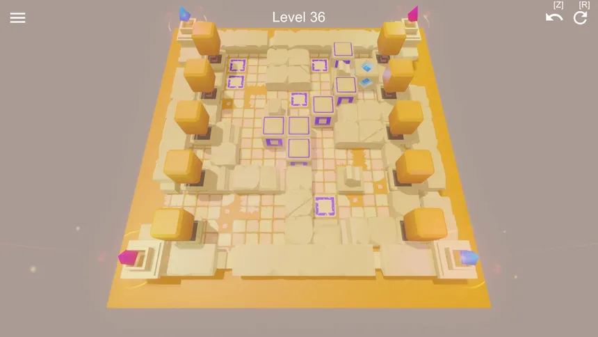 Скриншот 5 к игре Slikoban