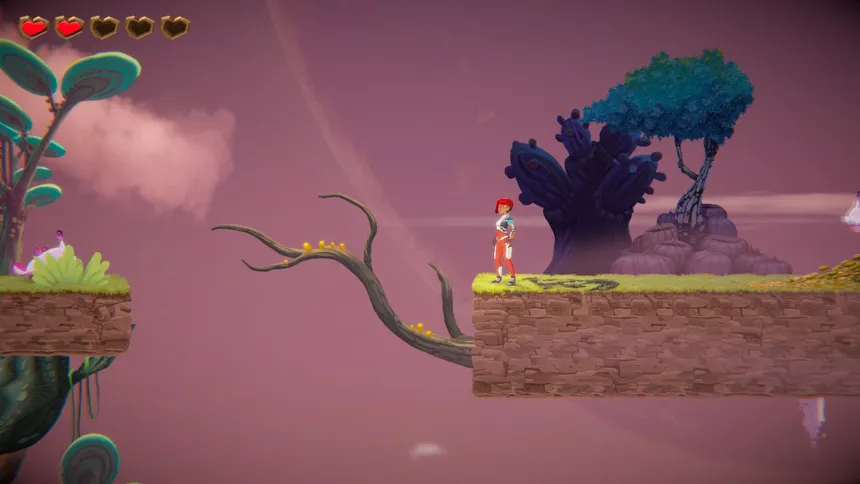 Скриншот 5 к игре Death Moon