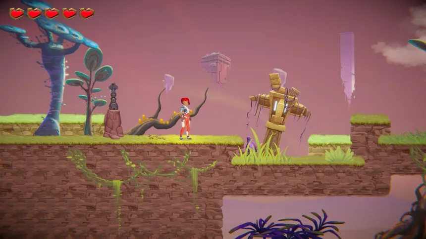 Скриншот 8 к игре Death Moon