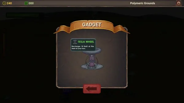 Скриншот 6 к игре Ronawind