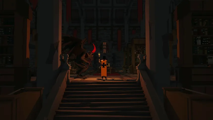 Скриншот 6 к игре Dungeons & Kingdoms: Prologue