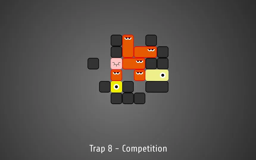 Скриншот 2 к игре trappuzzler
