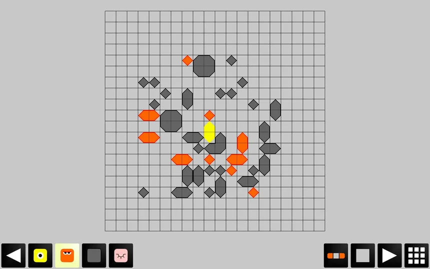 Скриншот 3 к игре trappuzzler