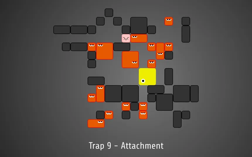 Скриншот 4 к игре trappuzzler