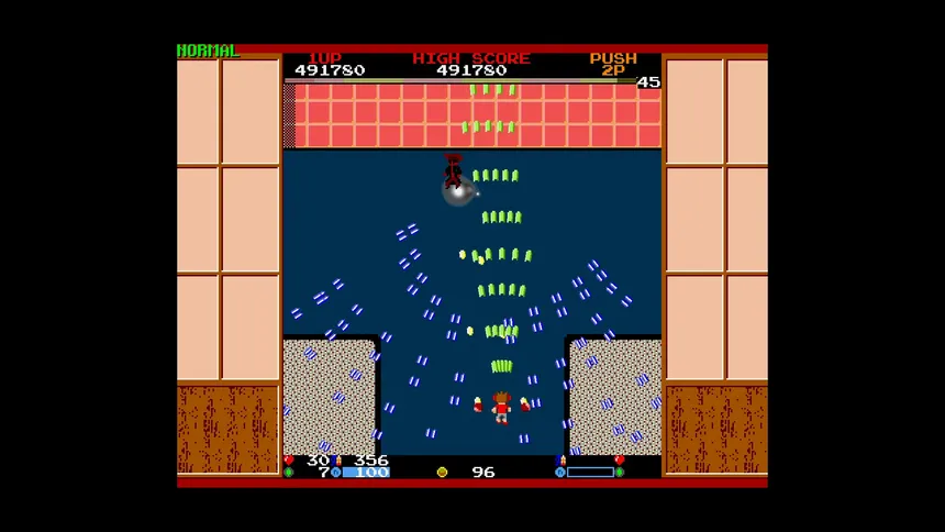 Скриншот 3 к игре Chuhou Joutai 2: Paraided!