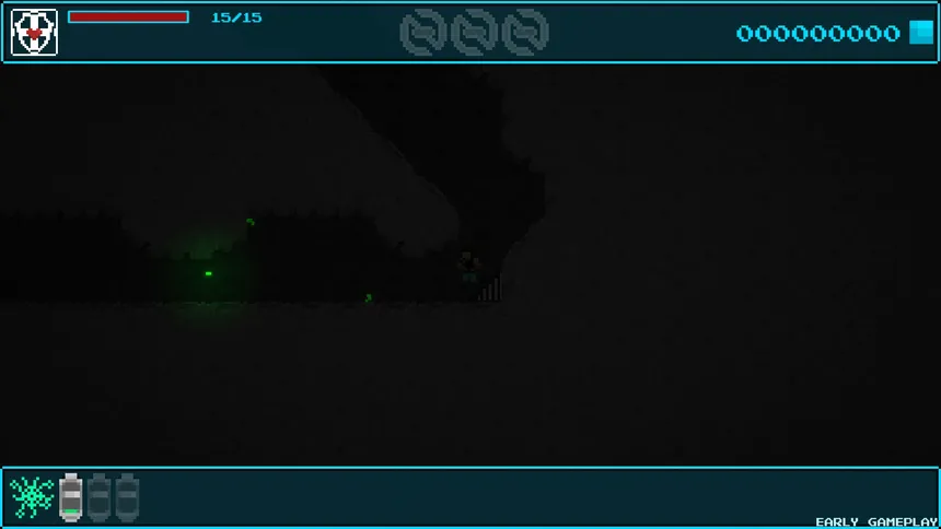 Скриншот 7 к игре The Deepening: Eco-Offensive