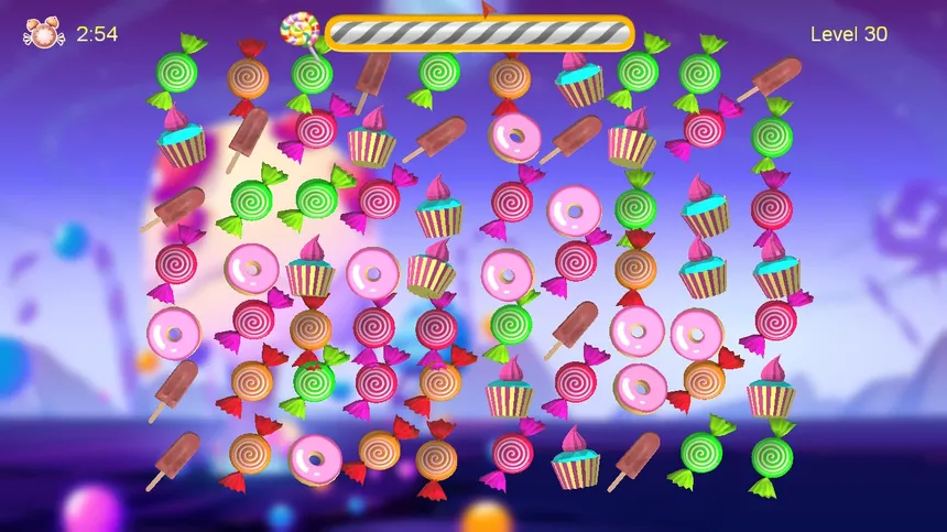 Скриншот 6 к игре Sweet Dream