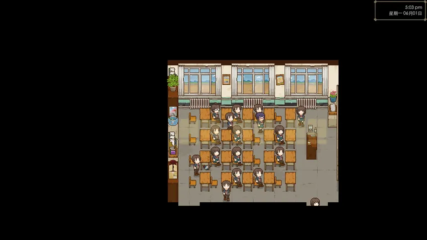 Скриншот 4 к игре 天虹书店 Tian Hong Bookstore