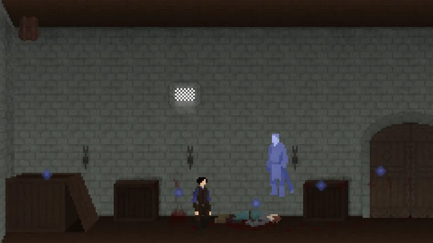 Скриншот 2 к игре Dissension