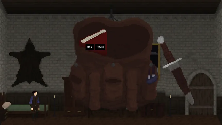 Скриншот 7 к игре Dissension