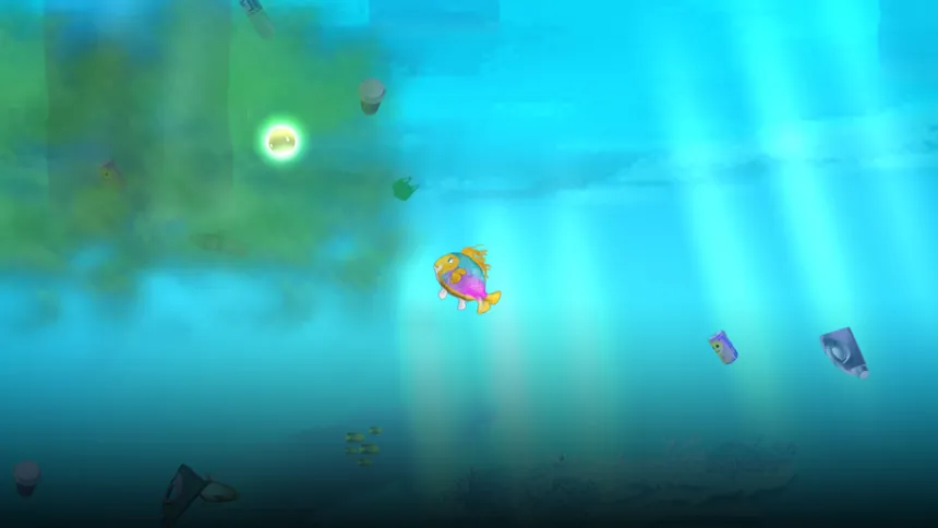 Скриншот 4 к игре Pearls of the Oceans